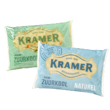 Kramer zuurkool